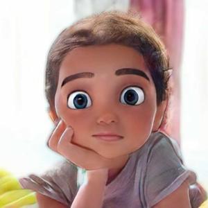 छोट्या केयाच्या मोठ्या गोष्टी