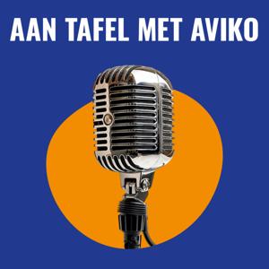 Aan tafel met Aviko