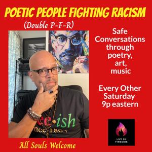 Poetic People Fighting Racism