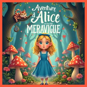 Avventure d'Alice nel Paese delle Meraviglie