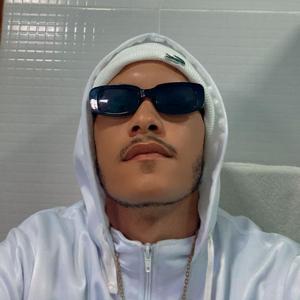 DJ MATHEUS DO SAPÊ
