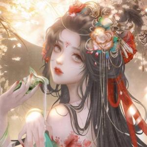 情蛊入心：苗王太霸道|为了绑住她，苗王给她下了永生