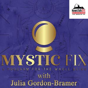 Mystic Fix with Julia Gordon-Bramer on NewsTalkSTL