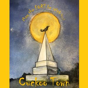 The Cuckoo Town Podcast