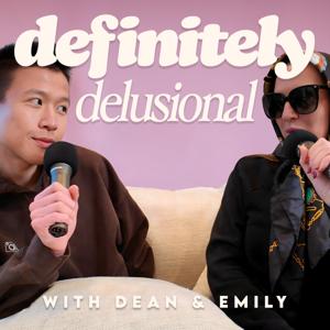 Definitely Delusional