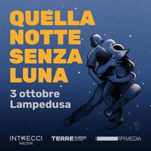 Quella notte senza Luna
