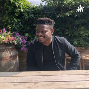 The Hermann Tchoumo Podcast