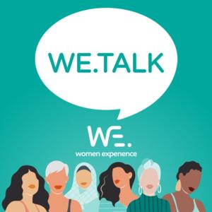 WE TALK