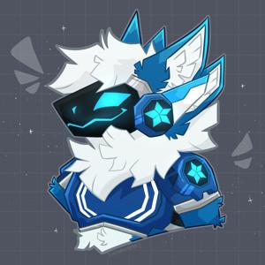 Untitled Protogen Podcast