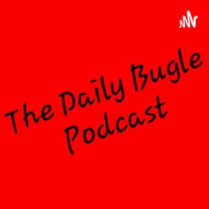The Daily Bugle: A (mainly MCU) Marvel Podcast