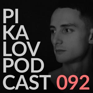 PIKALOV PODCAST