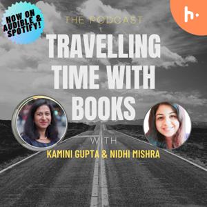 Travelling Time With Books
