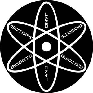 Biøbøts A.K.A Jano Isotope