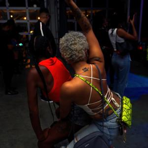 Oh My Looks Like It’s In