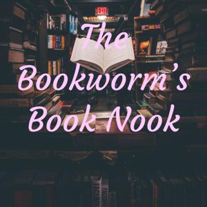 The Bookworm’s Book Nook