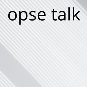Opse Talk
