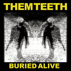 Buried Alive (Lemonheads cover)
