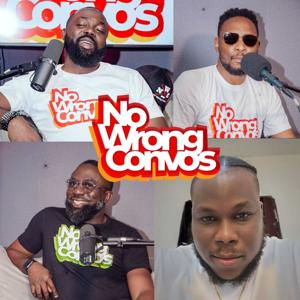 NoWrongConvos