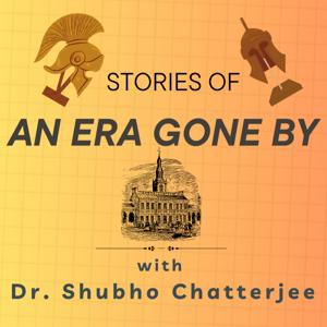 Stories of an Era Gone By