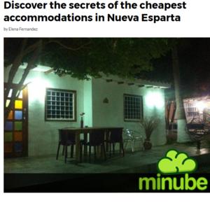 Unlocking Affordable Bliss: Nueva Esparta's Budget Accommodation Secrets with Elena Fernandez
