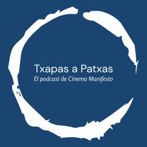 Txapas a patxas