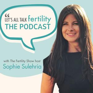 Let's all Talk Fertility