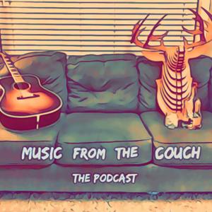 Music From The Couch