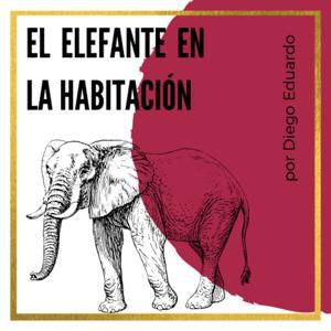 El Elefante En La Habitación