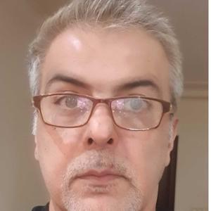 وقتی حالت بده یه کاری انجام بده که بهتر بشی.