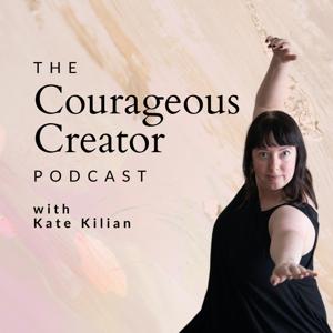 Courageous Creator Podcast
