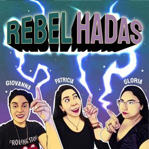 Rebel Hadas