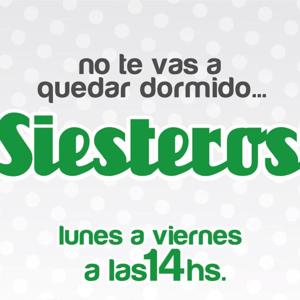 Siesteros