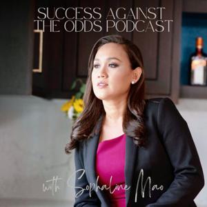 Success Against the Odds with Sophaline Mao