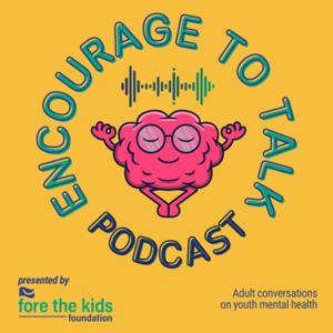 Encourage to Talk