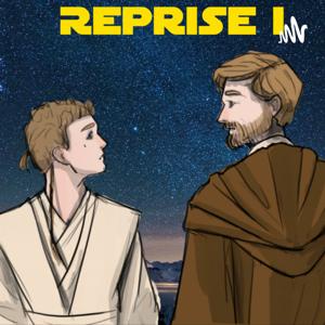 Reprise I - The Audiobook