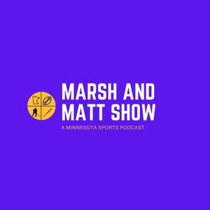 Marsh and Matt Show