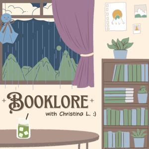 The Booklore Podcast
