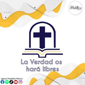 La verdad os hará libres