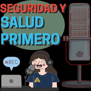 Seguridad Y Salud Primero