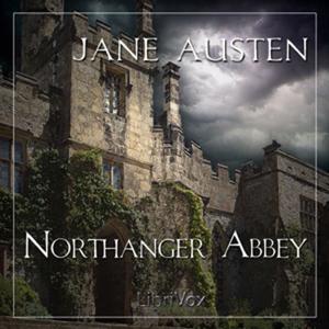 Northanger Abbey (version 2) by Jane Austen
