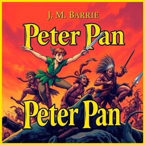 Peter Pan (version 4)