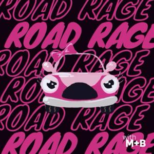 road rage