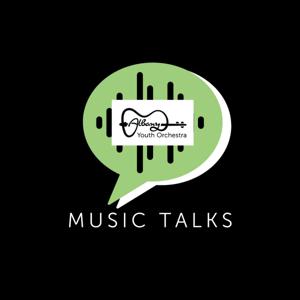 Albany Youth Orchestra Podcast Channel