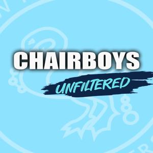 Chairboys Unfiltered - The Wycombe Wanderers Podcast
