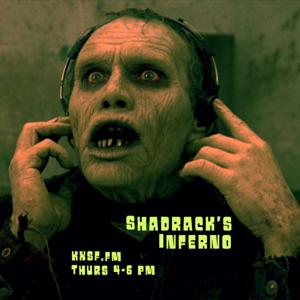 Shadrack's Inferno