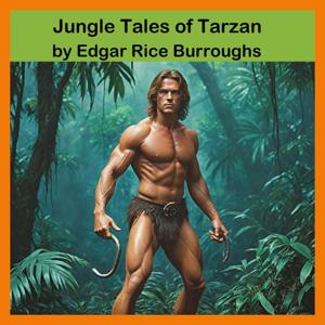 Jungle Tales of Tarzan
