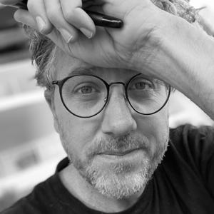 Terribly Honest with David Tensen