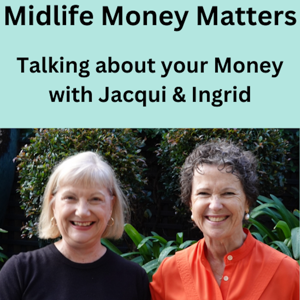 Midlife Money Matters
