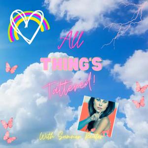 All Things Tattered!