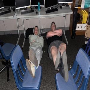 The Baldcast